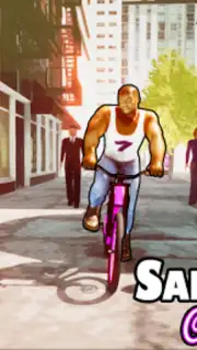 San Andreas Crime Stories capture 3