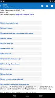 Microsoft Outlook capture 4