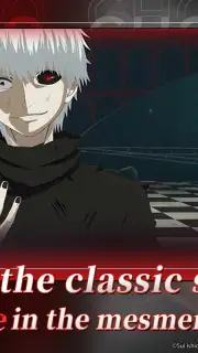 Tokyo Ghoul: Break the Chains capture 2