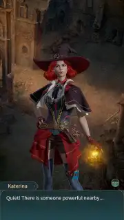 Game of Ever Legion capture 7