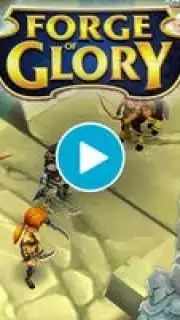 Forge of Glory capture 1