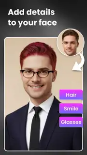 Face Swap - AI Photo Editor capture 1