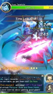 Fate Oath capture 8