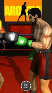 Fists For Fighting capture 9