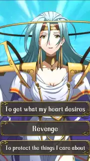 Langrisser capture 4