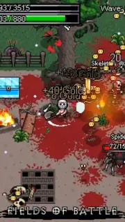 Hero Siege capture 4