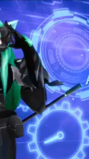 GATE SIX: CYBER PERSONA capture 2