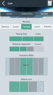 Top Football Manager 2026 capture 2