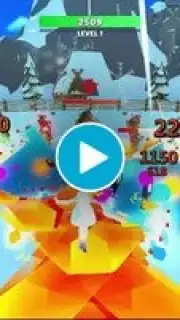 Every Hero capture 1