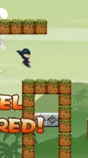 Yoo Ninja! Free capture 5