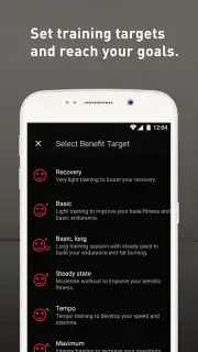 Polar Beat capture 3