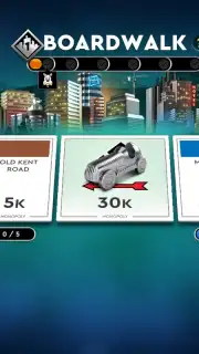 Monopoly Poker capture 1