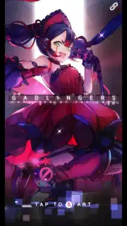 Gadlingers: Creation of the Gods capture 12