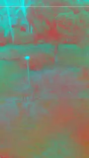 Инфракрасная камера видение capture 2