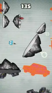 Wrecker's Revenge - Gumball capture 4