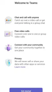 Microsoft Teams capture 14
