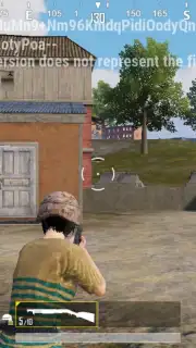 BETA PUBG MOBILE capture 11