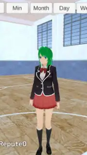 School Out Simulator2 capture 8