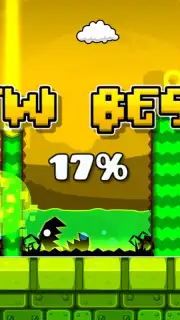 Geometry Dash SubZero capture 11