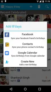 To Do Reminder capture 1