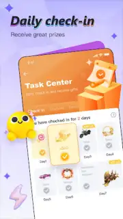 Papaya Live capture 8