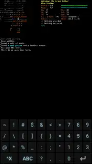 Dungeon Crawl: Stone Soup capture 7