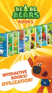 Bebebears Books capture 7
