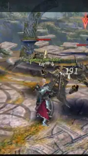 Honor of Heirs capture 2