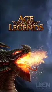 Age Of Legends capture 6