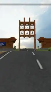 GraviTire 3D capture 3