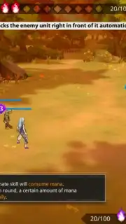 Tensura: King of Monsters capture 2