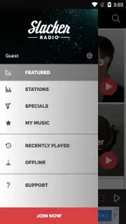 LiveXLive capture 4
