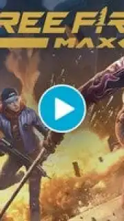 Free Fire MAX capture 5