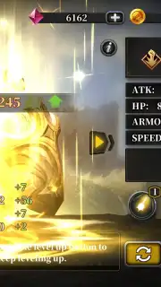Idle Arena: Evolution Legends capture 12