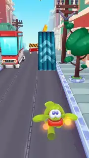 Om Nom Run 3 capture 9