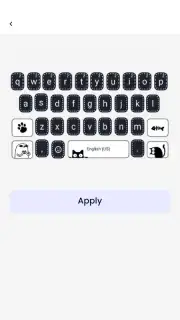 Font Keyboard capture 9