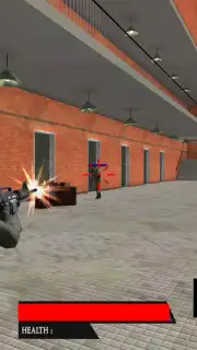 Real Shooting Strike capture 6