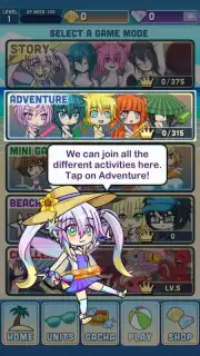 Gacha Resort capture 8