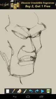 Sketch Guru - Handy Sketch Pad capture 4