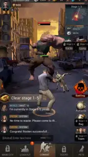 Undead Unlimited capture 3