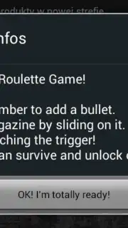 Best Russian Roulette capture 9