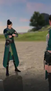 Moonlight Blade capture 13
