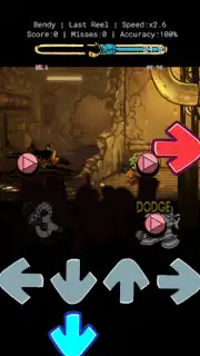 Indie Cross V2 capture 4
