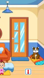 My Town Street capture 1