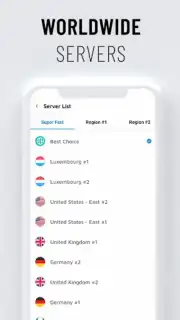 AzVPN Proxy capture 4