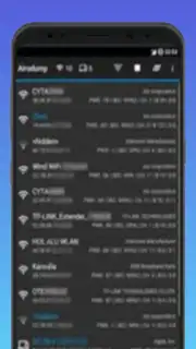 AirCrack capture 2