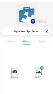 X Icon Changer capture 3