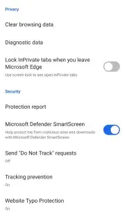 Microsoft Edge Beta capture 8