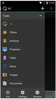 Fast Downloader capture 4