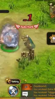 Arcane Online capture 6